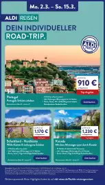 Aldi Nord Prospekt woche 10 Seite 38