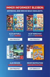 Aldi Nord Prospekt woche 10 Seite 39