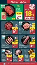 Aldi Nord Prospekt woche 10 Seite 4