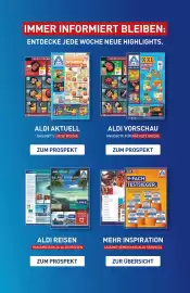 Aldi Nord Prospekt woche 10 Seite 41