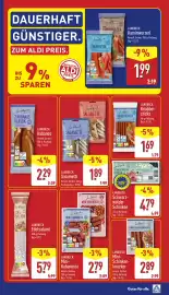Aldi Nord Prospekt woche 10 Seite 5