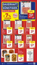 Aldi Nord Prospekt woche 10 Seite 6