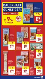 Aldi Nord Prospekt woche 10 Seite 7