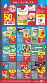 Aldi Nord Prospekt woche 10 Seite 8