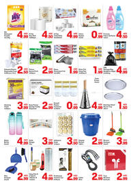 Day To Day catalogue Page 4