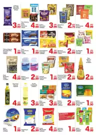 Day To Day catalogue Page 2