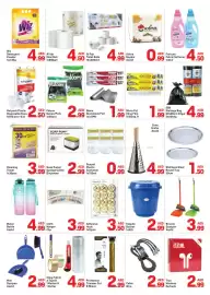 Day To Day catalogue Page 4