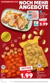 Kaufland DE tilbudsavis Side 10