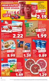 Kaufland DE tilbudsavis Side 12