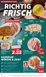 Kaufland DE tilbudsavis Side 28