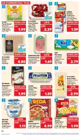 Kaufland DE tilbudsavis Side 34