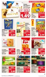 Kaufland DE tilbudsavis Side 37