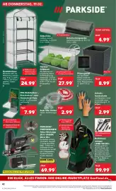 Kaufland DE tilbudsavis Side 42