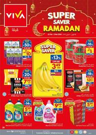 Viva leaflet week 9 Page 28