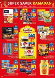 Viva leaflet week 9 Page 10