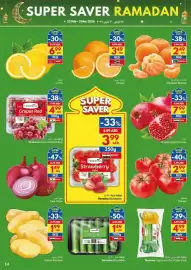 Viva leaflet week 9 Page 14