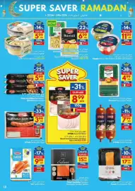 Viva leaflet week 9 Page 18