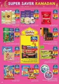 Viva leaflet week 9 Page 24