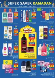 Viva leaflet week 9 Page 25