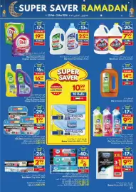 Viva leaflet week 9 Page 27