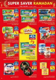 Viva leaflet week 9 Page 6