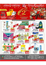Friday Center catalogue week 8 Page 8