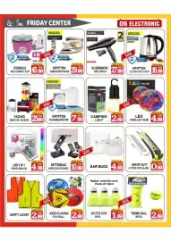 Friday Center catalogue week 8 Page 6