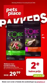 Pets Place folder Pagina 1