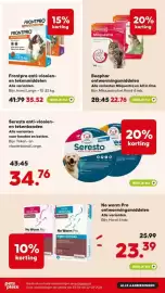 Pets Place folder Pagina 2