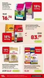 Pets Place folder Pagina 3