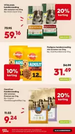 Pets Place folder Pagina 4