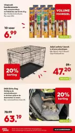 Pets Place folder Pagina 5