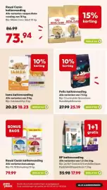 Pets Place folder Pagina 6