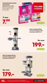 Pets Place folder Pagina 7