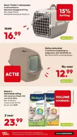 Pets Place folder Pagina 9