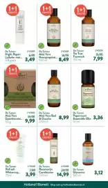 Holland & Barrett folder Pagina 11