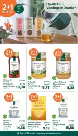 Holland & Barrett folder Pagina 12