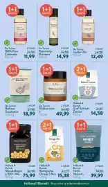 Holland & Barrett folder Pagina 15