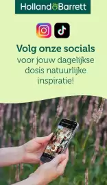 Holland & Barrett folder Pagina 16