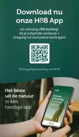 Holland & Barrett folder Pagina 17