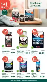 Holland & Barrett folder Pagina 2