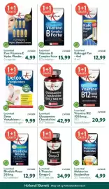 Holland & Barrett folder Pagina 3