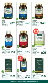 Holland & Barrett folder Pagina 5