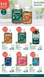 Holland & Barrett folder Pagina 6