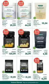 Holland & Barrett folder Pagina 9