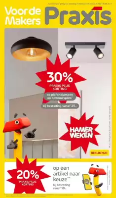 Praxis folder (geldig t/m 1-03)