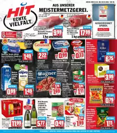 HIT Prospekt woche 9 Seite 1