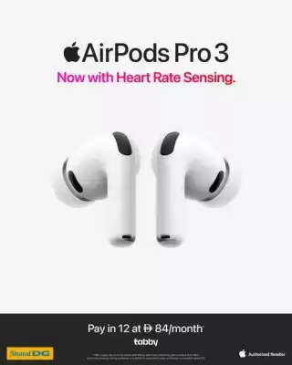 Sharaf DG catalogue (valid until 28-02)