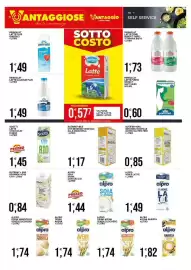Volantino Vantaggio Cash&Carry Pagina 13