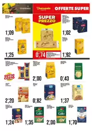 Volantino Vantaggio Cash&Carry Pagina 15